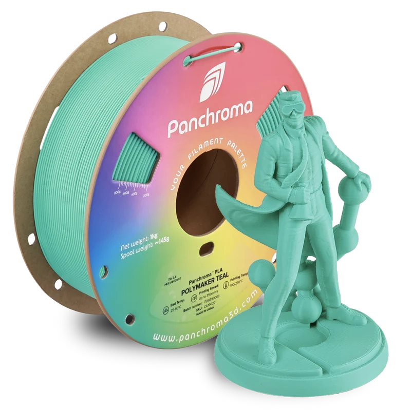 Polymaker Panchroma Basic PLA Filament 1kg 1,75 mm