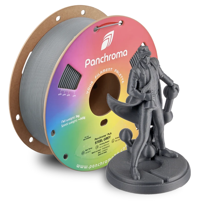 Polymaker Panchroma Basic PLA Filament 1kg 1,75 mm