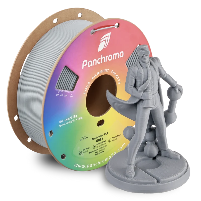 Polymaker Panchroma Basic PLA Filament 1kg 1,75 mm