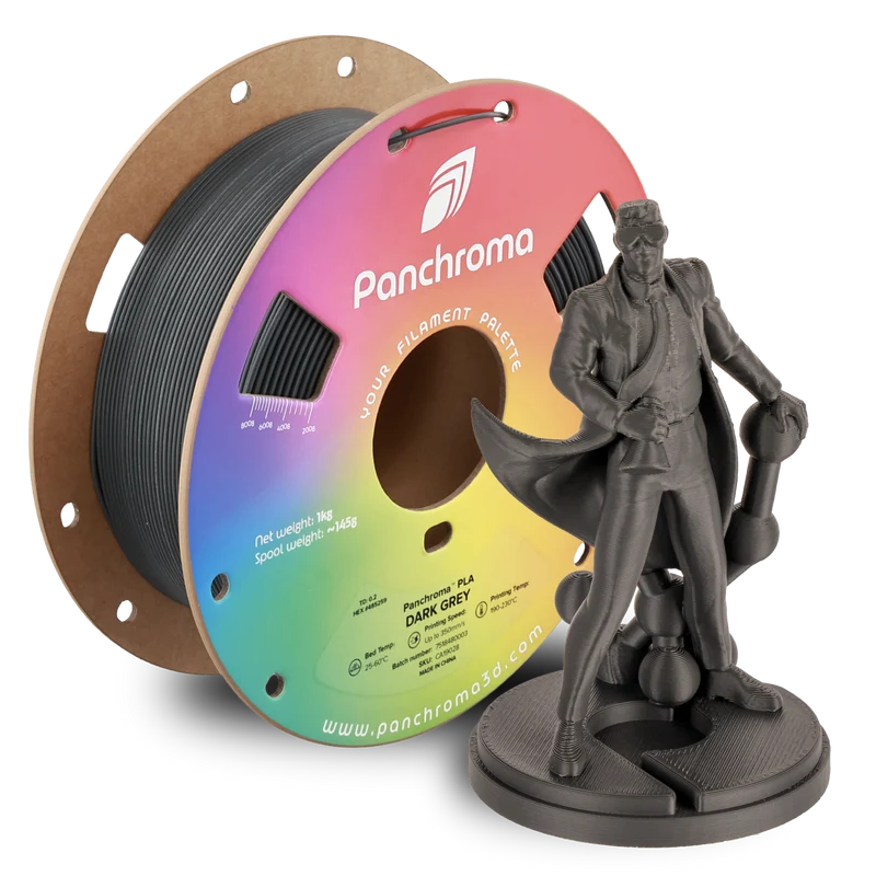 Polymaker Panchroma Basic PLA Filament 1kg 1,75 mm