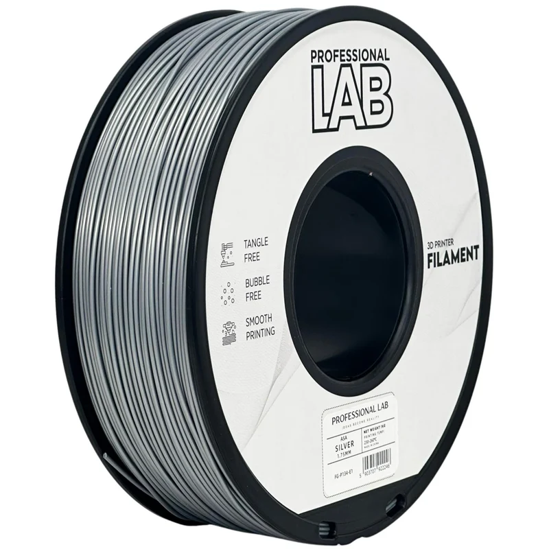 Professional Lab ASA Filament 1kg 1,75 mm