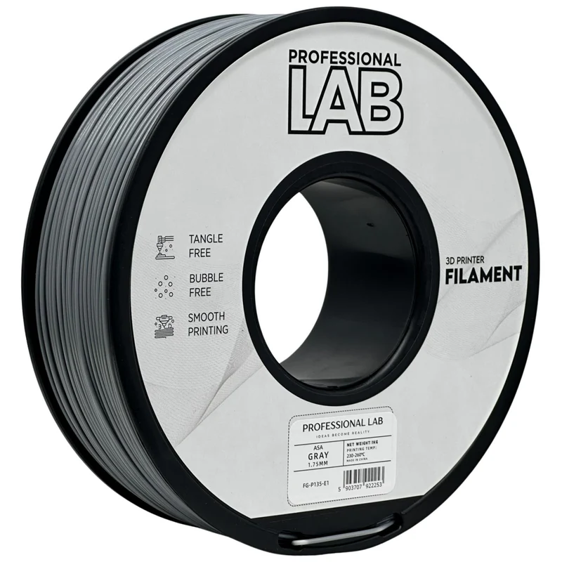 Professional Lab ASA Filament 1kg 1,75 mm