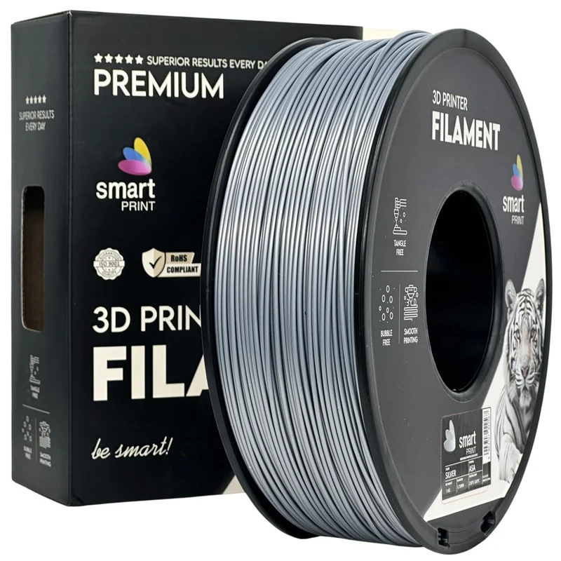 Smart Print ASA Filament 1kg 1,75 mm