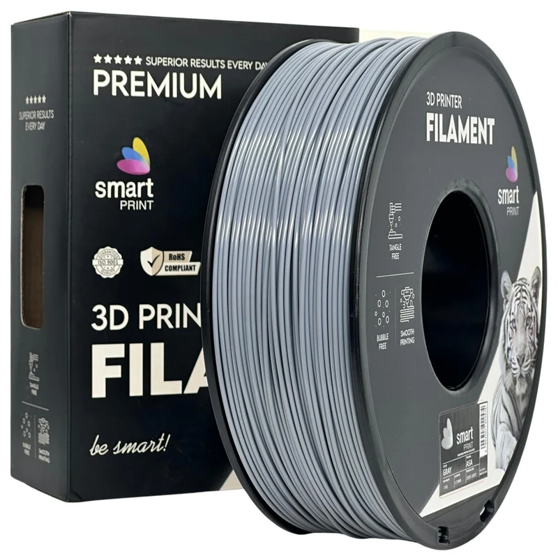 Smart Print ASA Filament 1kg 1,75 mm