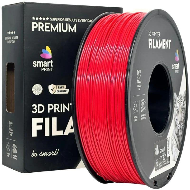 Smart Print ASA Filament 1kg 1,75 mm