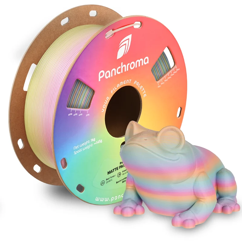 Polymaker Panchroma Gradient PLA 1kg 1,75 mm
