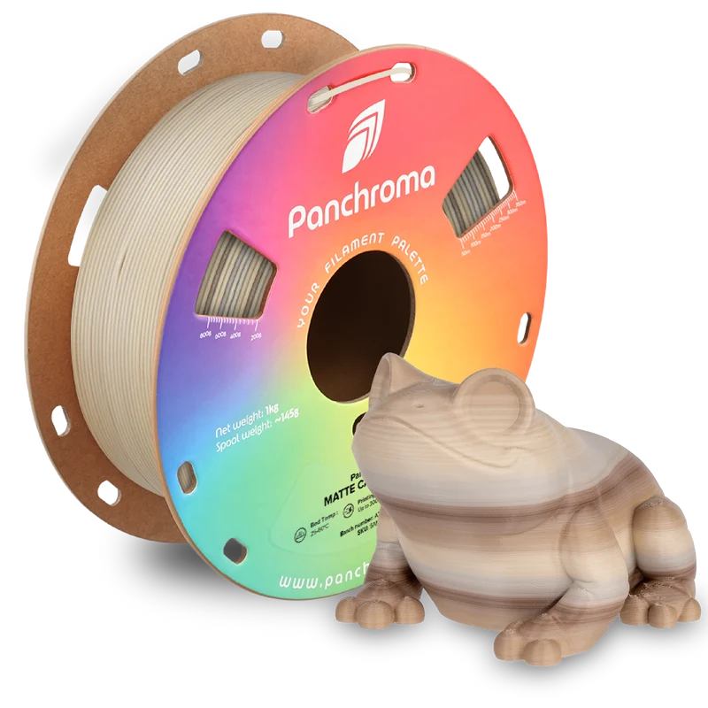 Polymaker Panchroma Gradient PLA 1kg 1,75 mm