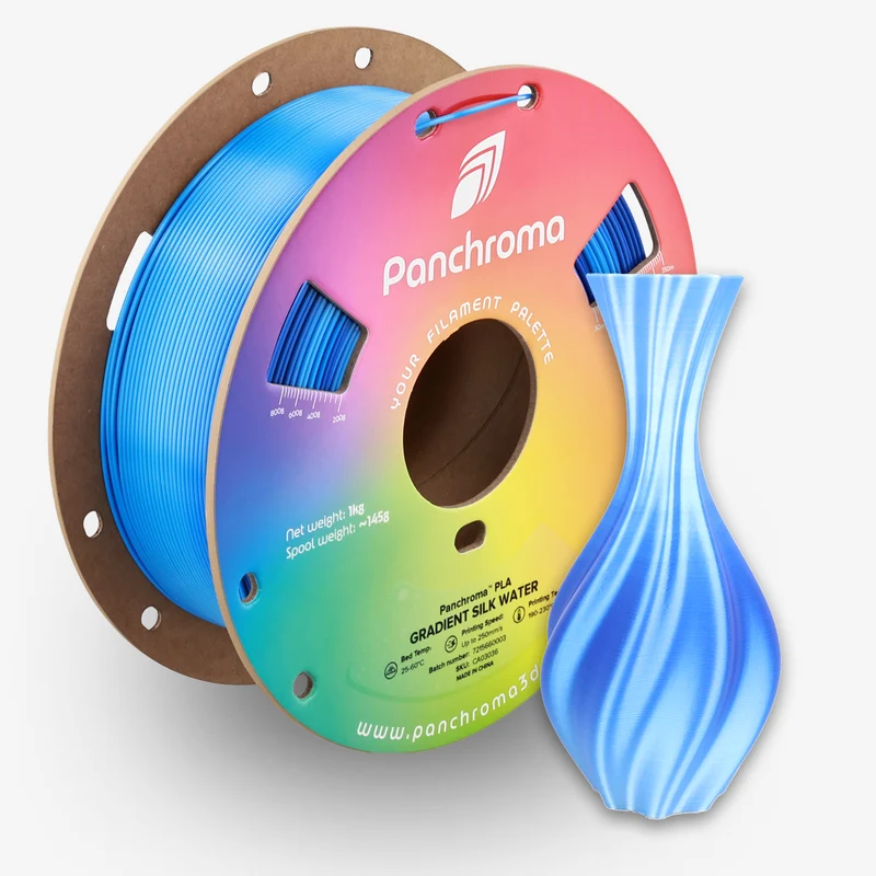 Polymaker Panchroma Gradient PLA 1kg 1,75 mm
