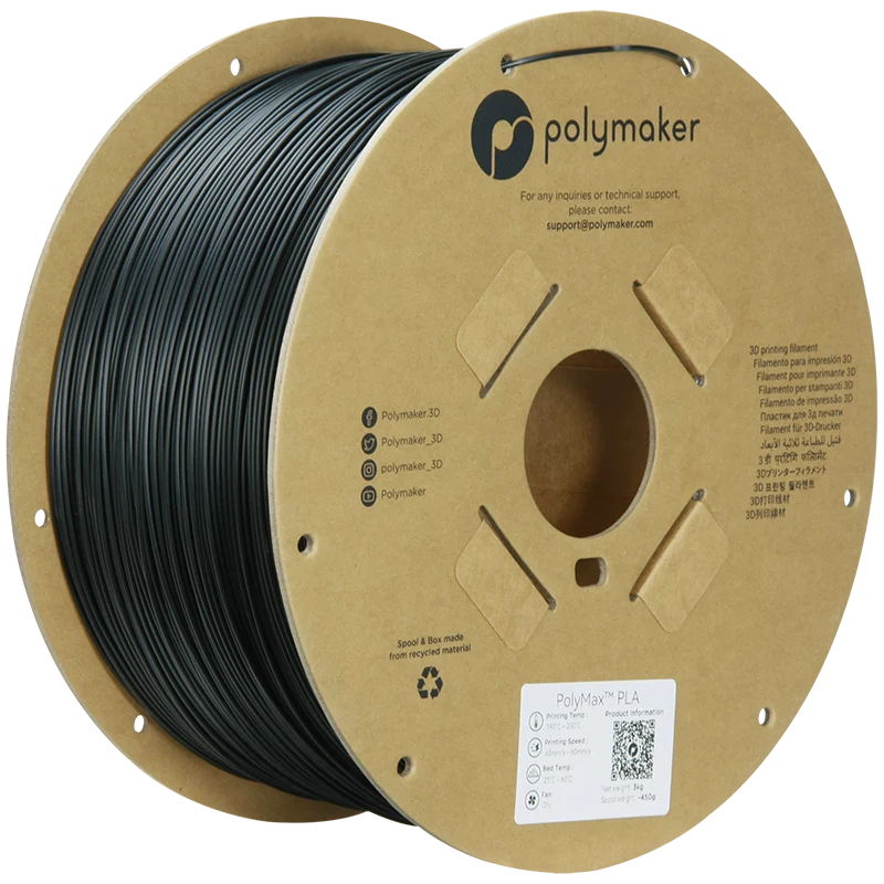 Polymaker PolyMax PLA 0,75kg 1,75 mm