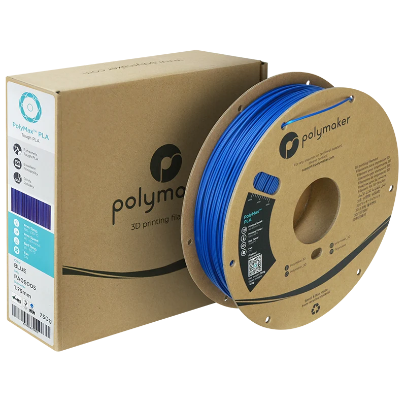 Polymaker PolyMax PLA 0,75kg 1,75 mm