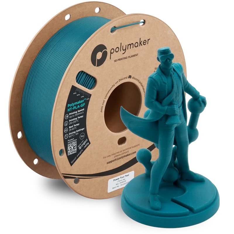 Polymaker HT-PLA-GF Filament 1kg 1,75 mm