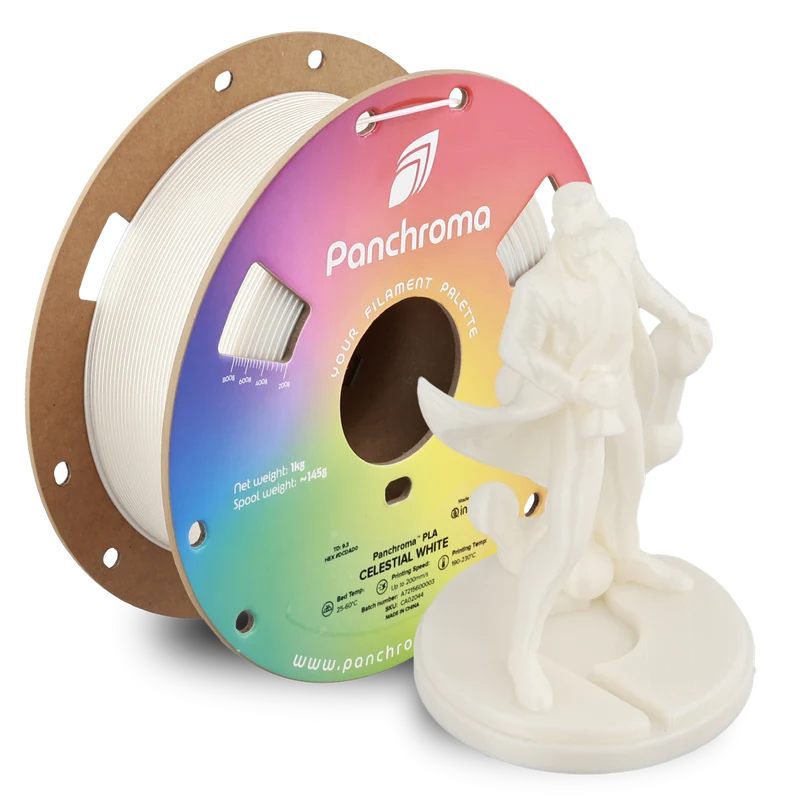 Polymaker Panchroma Celestial PLA Filament 1kg 1,75 mm