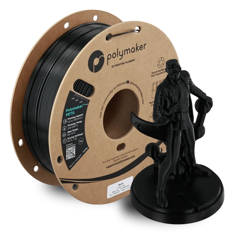 Polymaker PETG Filament 1kg 1,75 mm