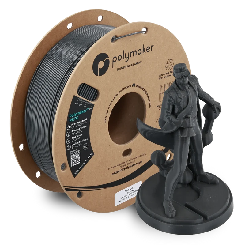 Polymaker PETG Filament 1kg 1,75 mm