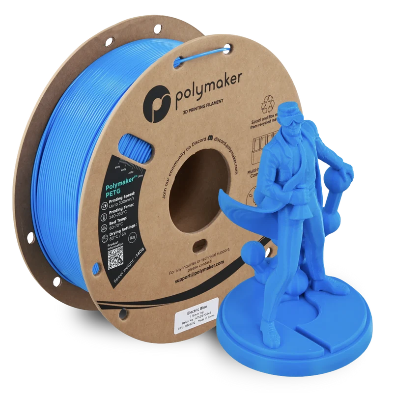 Polymaker PETG Filament 1kg 1,75 mm
