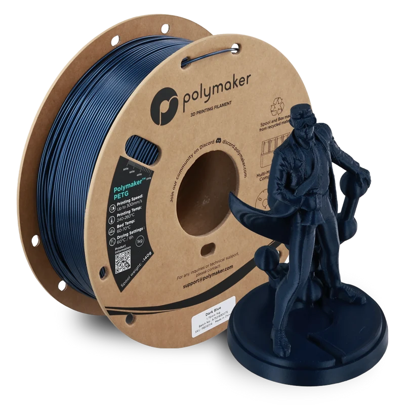 Polymaker PETG Filament 1kg 1,75 mm