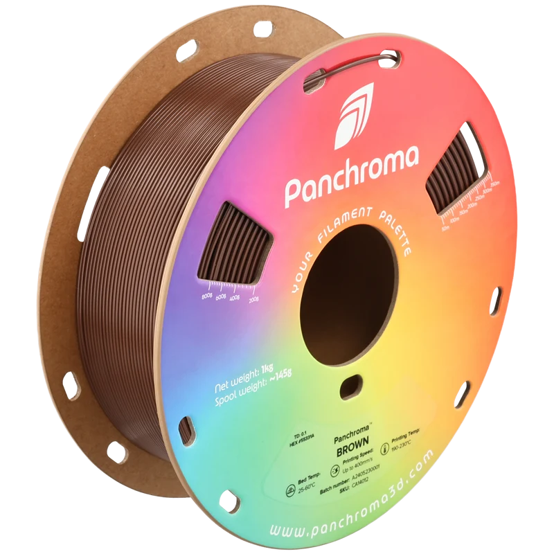 Polymaker Panchroma CoPE PLA Filament 1kg 1,75 mm