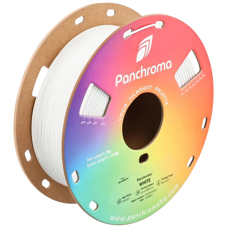 Polymaker Panchroma CoPE PLA Filament 1kg 1,75 mm