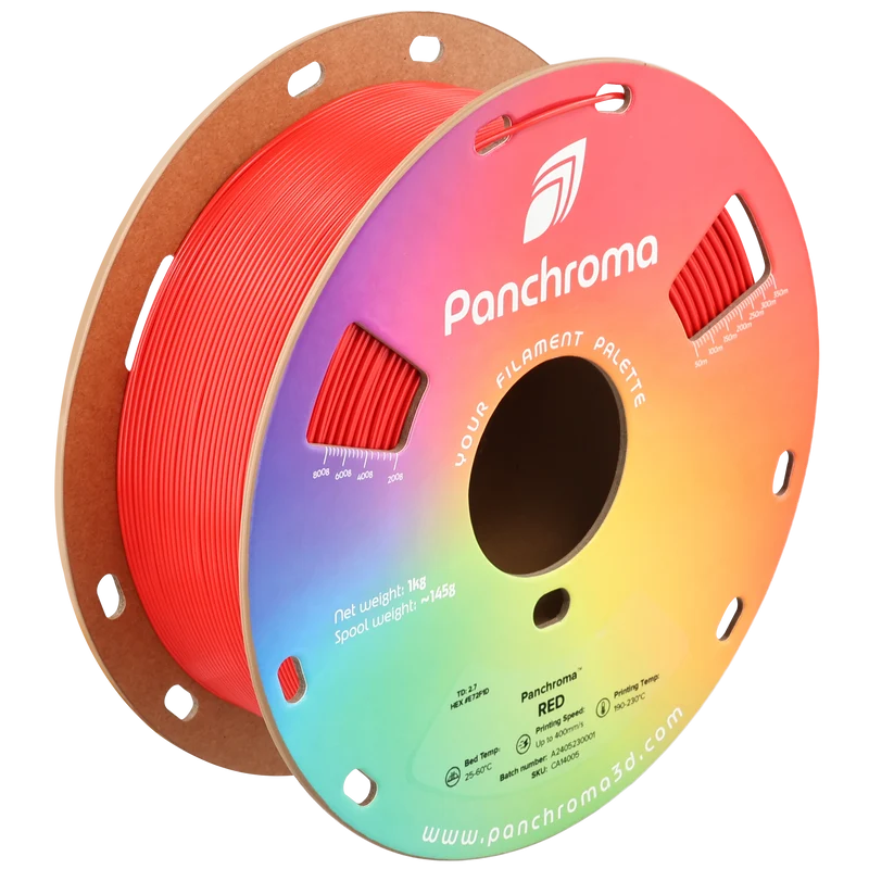 Polymaker Panchroma CoPE PLA Filament 1kg 1,75 mm