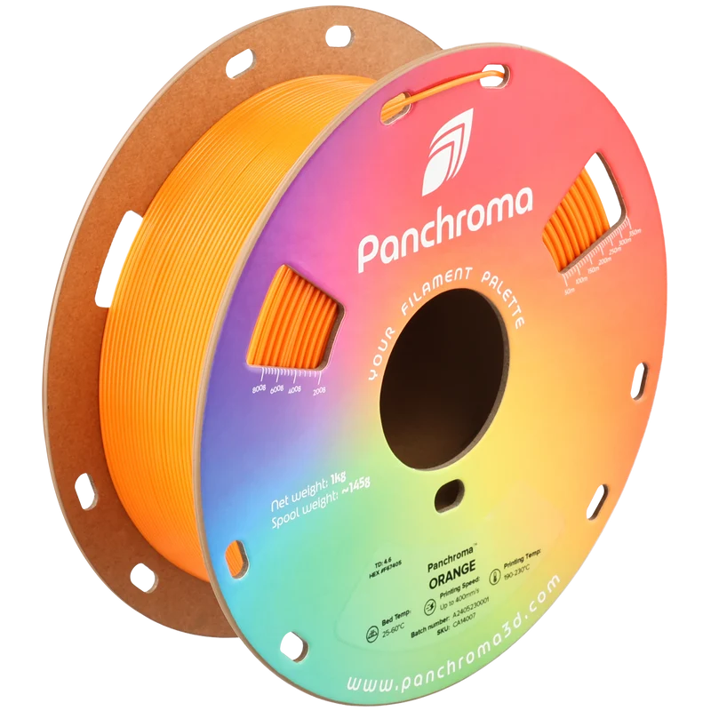 Polymaker Panchroma CoPE PLA Filament 1kg 1,75 mm
