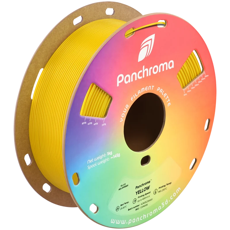 Polymaker Panchroma CoPE PLA Filament 1kg 1,75 mm