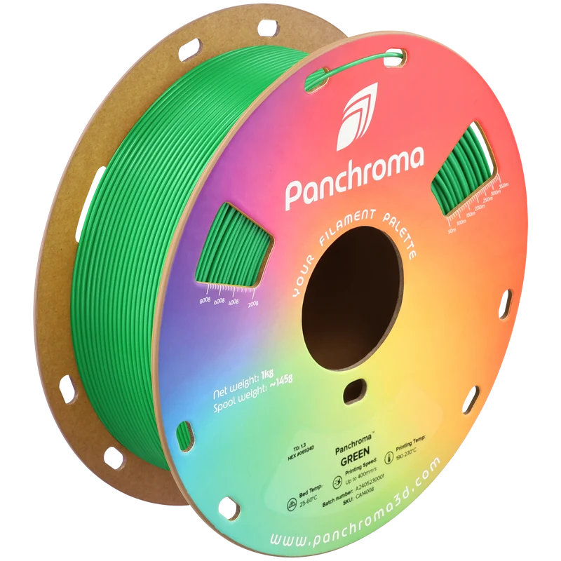 Polymaker Panchroma CoPE PLA Filament 1kg 1,75 mm