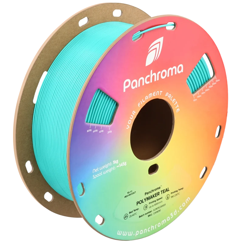 Polymaker Panchroma CoPE PLA Filament 1kg 1,75 mm