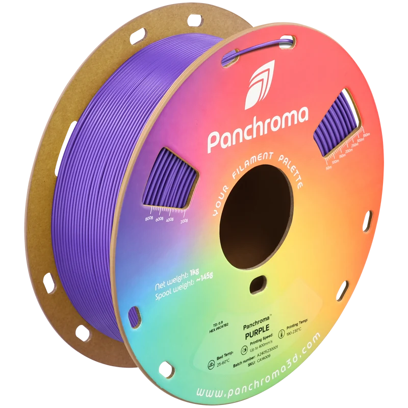 Polymaker Panchroma CoPE PLA Filament 1kg 1,75 mm