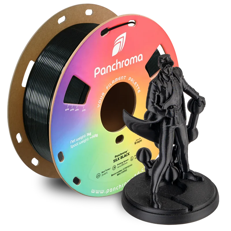 Polymaker Panchroma Silk PLA Filament 1kg 1,75 mm
