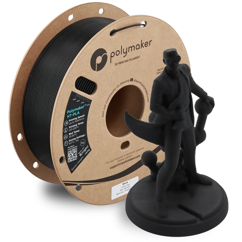 Polymaker HT-PLA Filament 1kg 1,75 mm