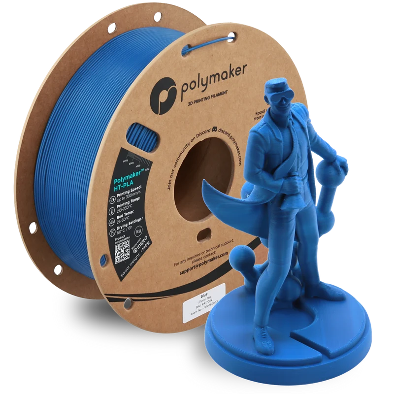 Polymaker HT-PLA Filament 1kg 1,75 mm