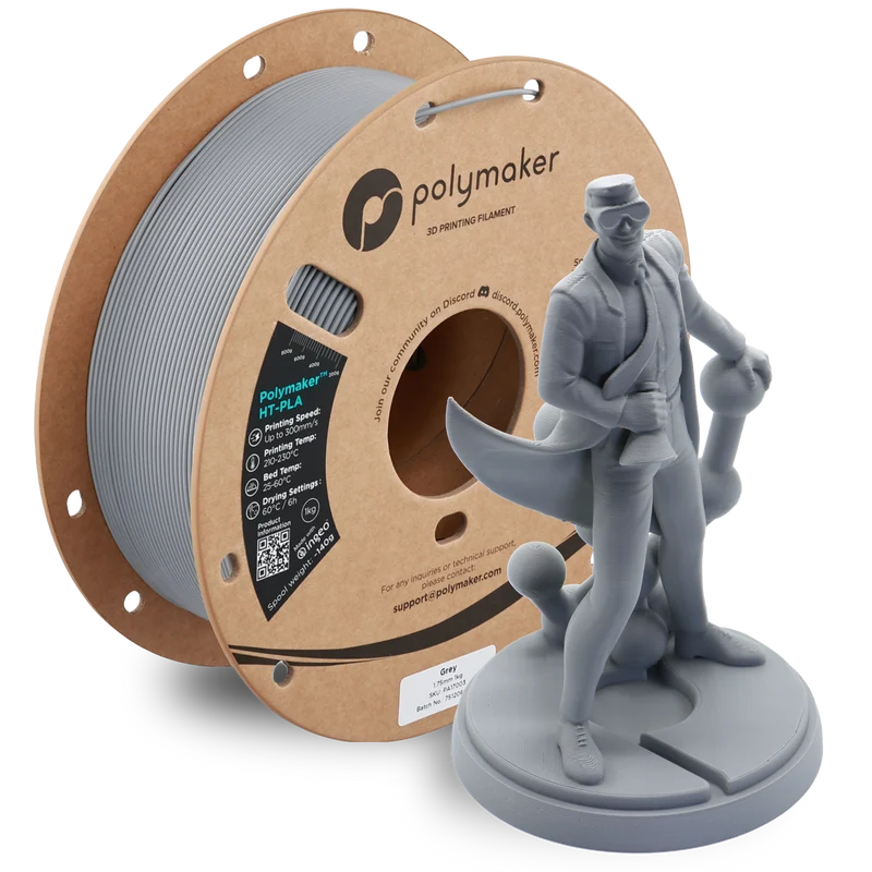 Polymaker HT-PLA Filament 1kg 1,75 mm