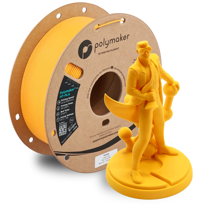 Polymaker HT-PLA Filament 1kg 1,75 mm