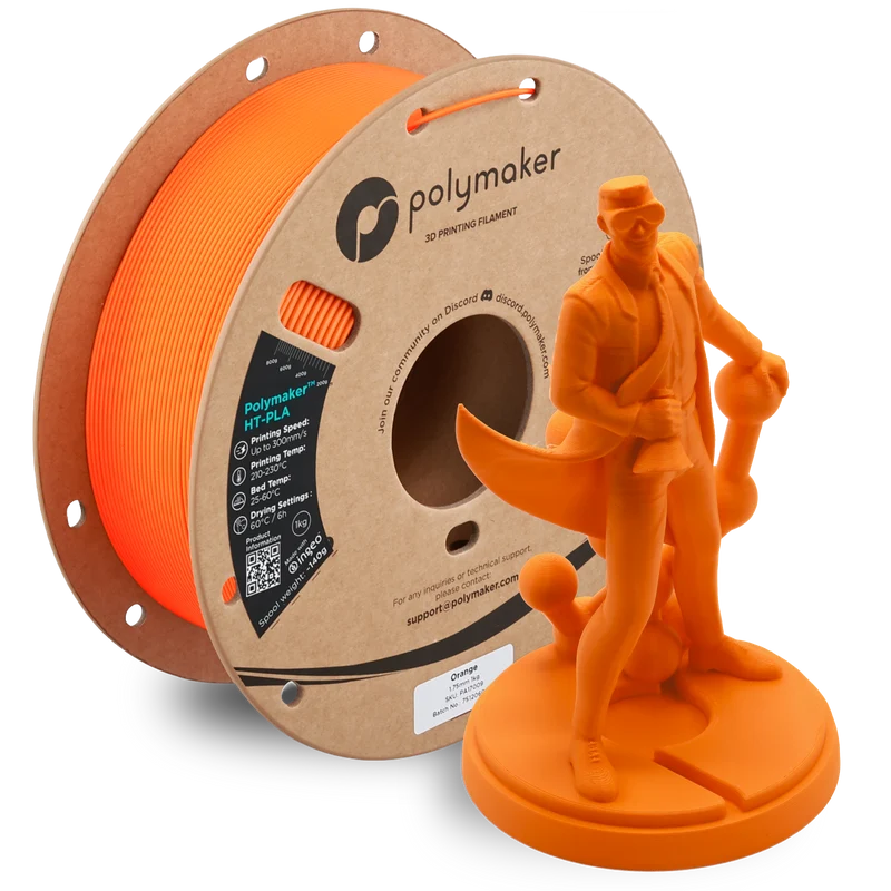Polymaker HT-PLA Filament 1kg 1,75 mm