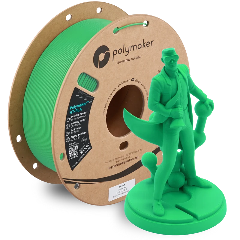 Polymaker HT-PLA Filament 1kg 1,75 mm