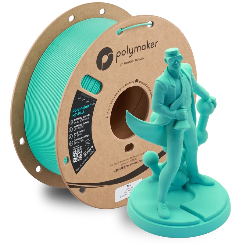 Polymaker HT-PLA Filament 1kg 1,75 mm