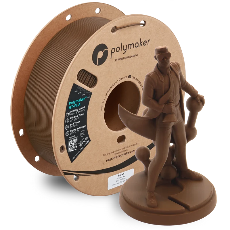 Polymaker HT-PLA Filament 1kg 1,75 mm