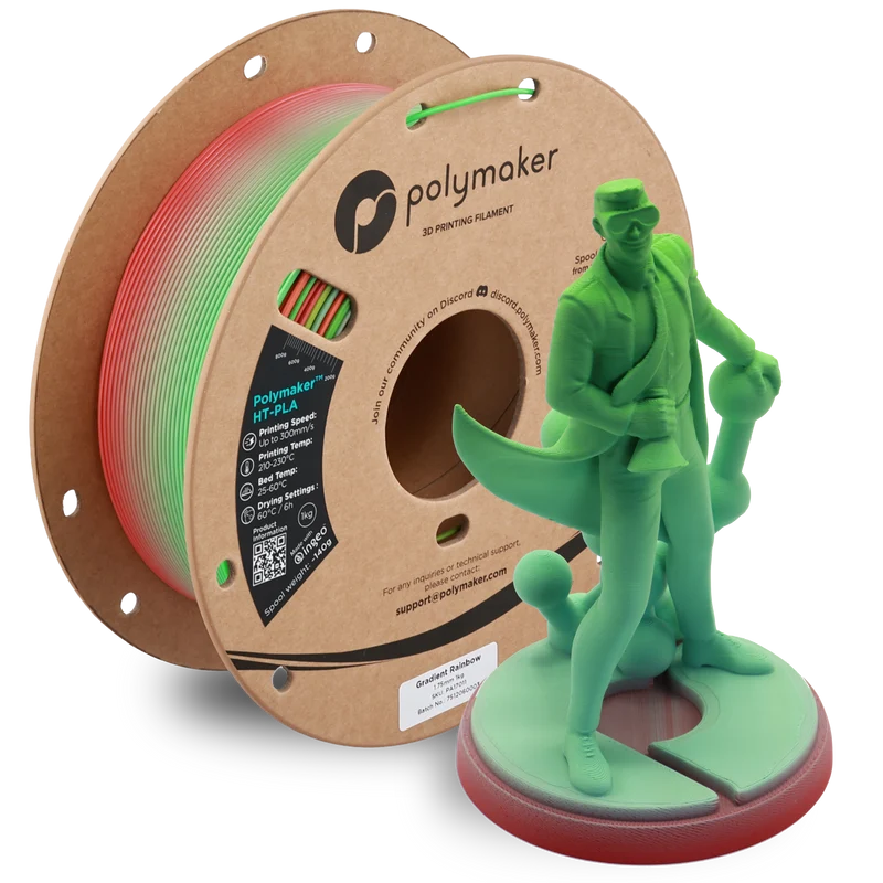 Polymaker HT-PLA Filament 1kg 1,75 mm