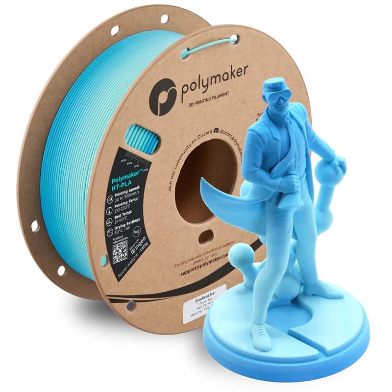 Polymaker HT-PLA Filament 1kg 1,75 mm