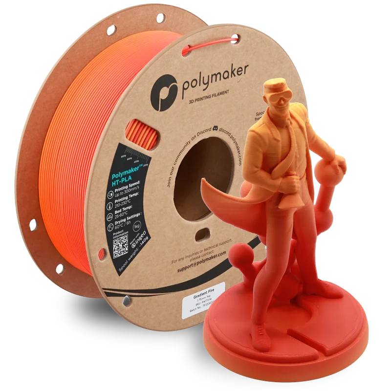 Polymaker HT-PLA Filament 1kg 1,75 mm