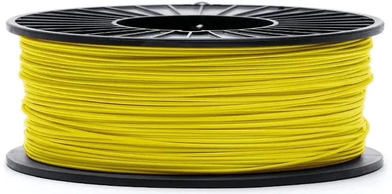 Lemon Yellow ABS+