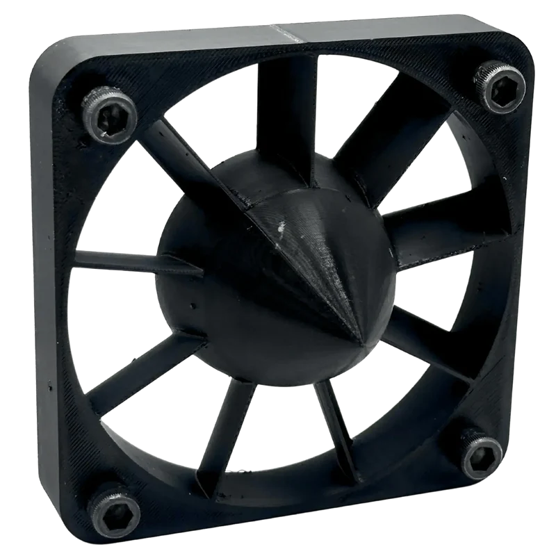 Black PETG