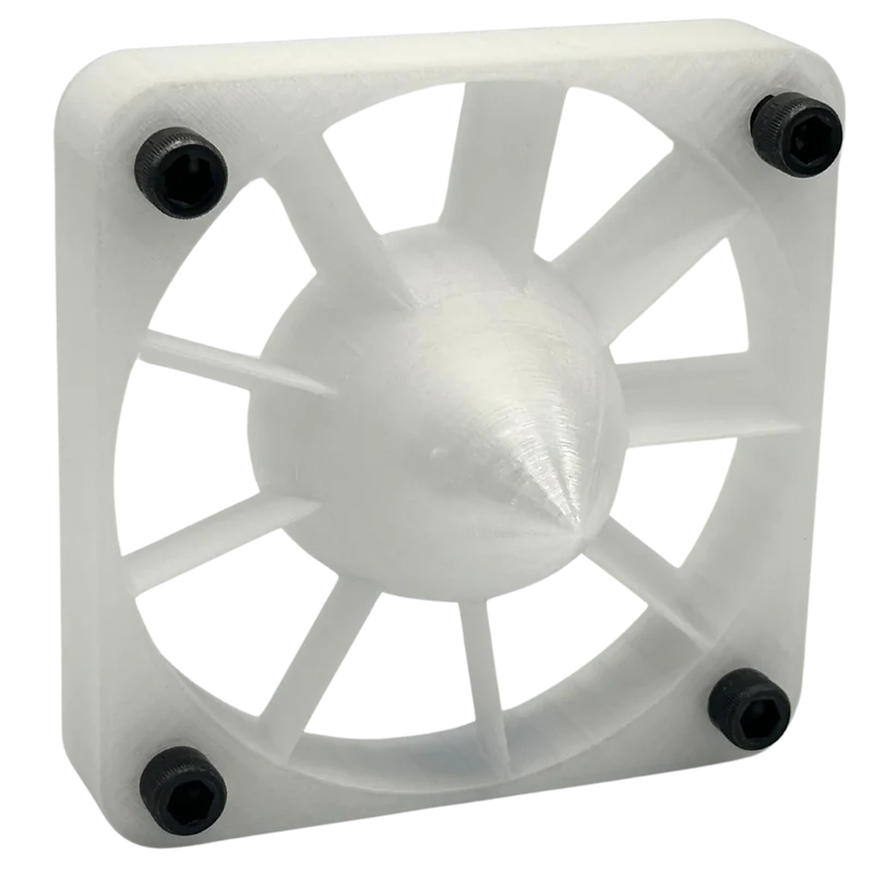 Natural PETG