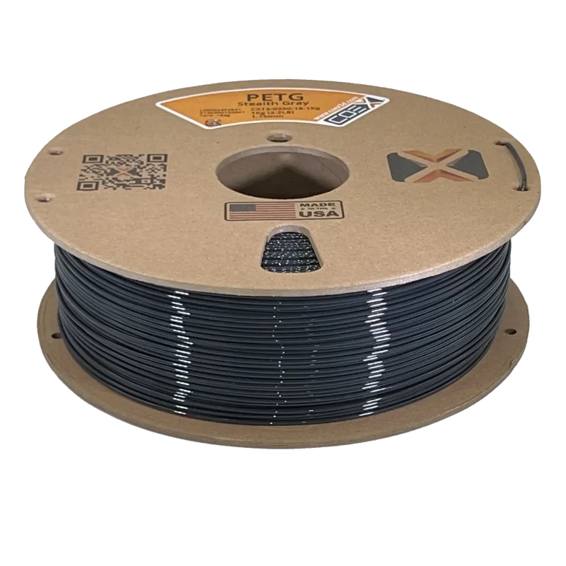 Stealth Gray PETG