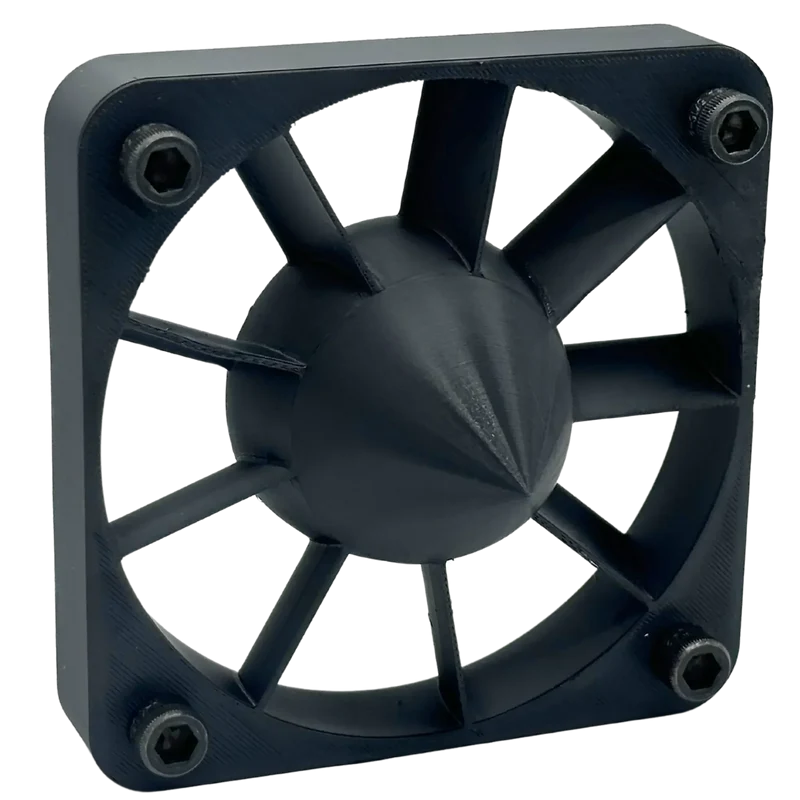 Stealth Gray PETG