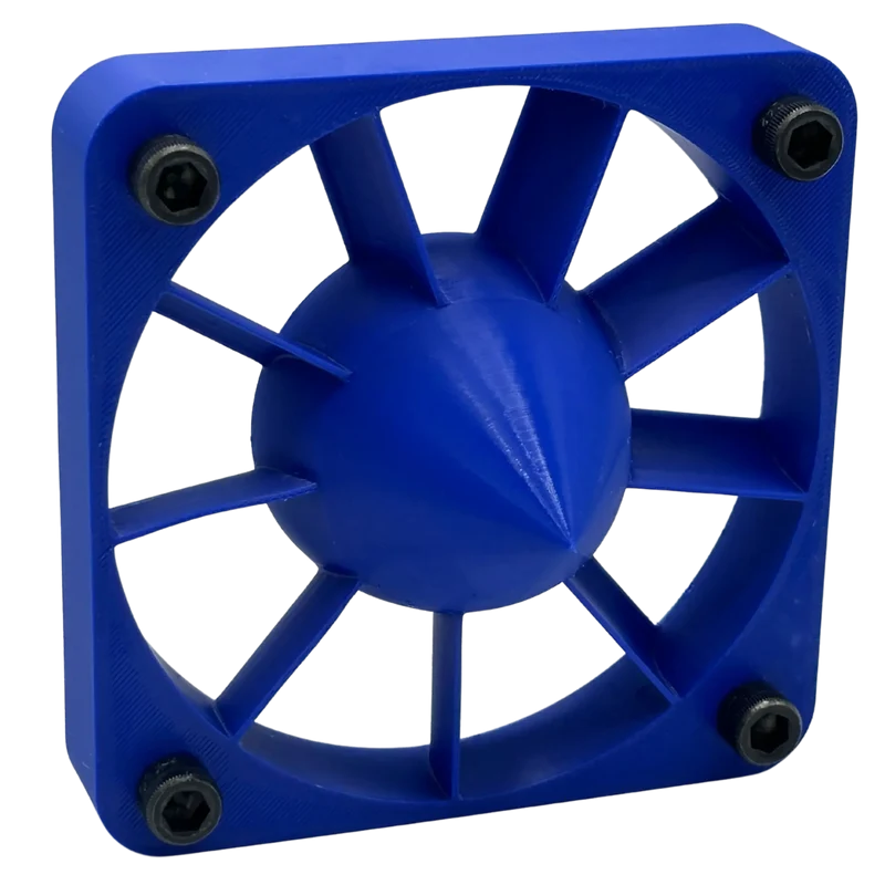 Cobalt Blue PETG