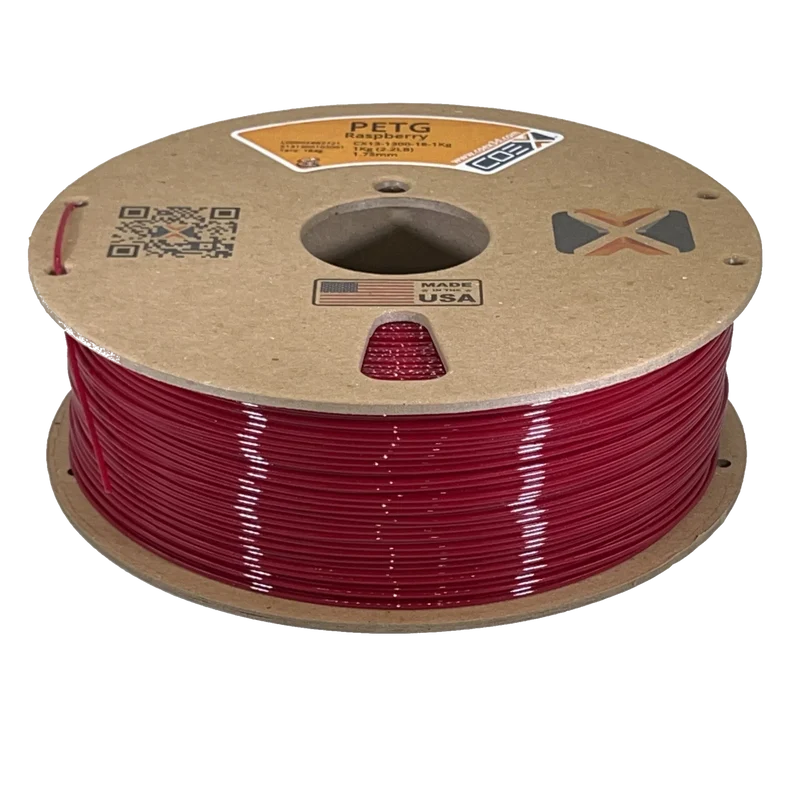 Raspberry PETG