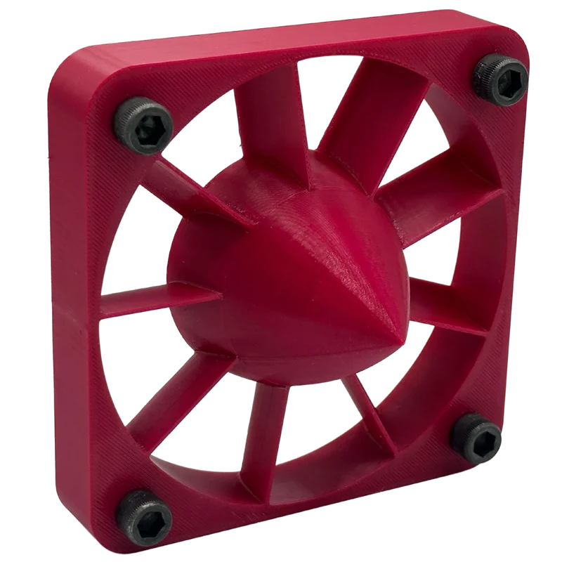 Raspberry PETG