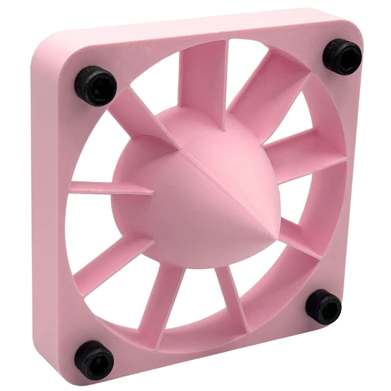 Milkshake Pink PETG