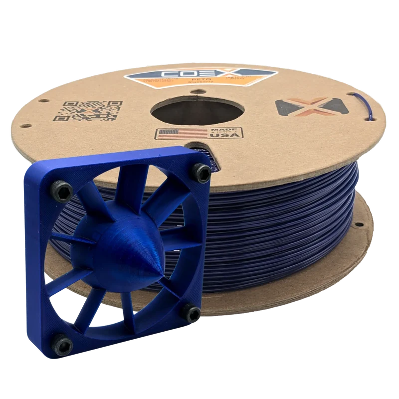 Blueberry PETG